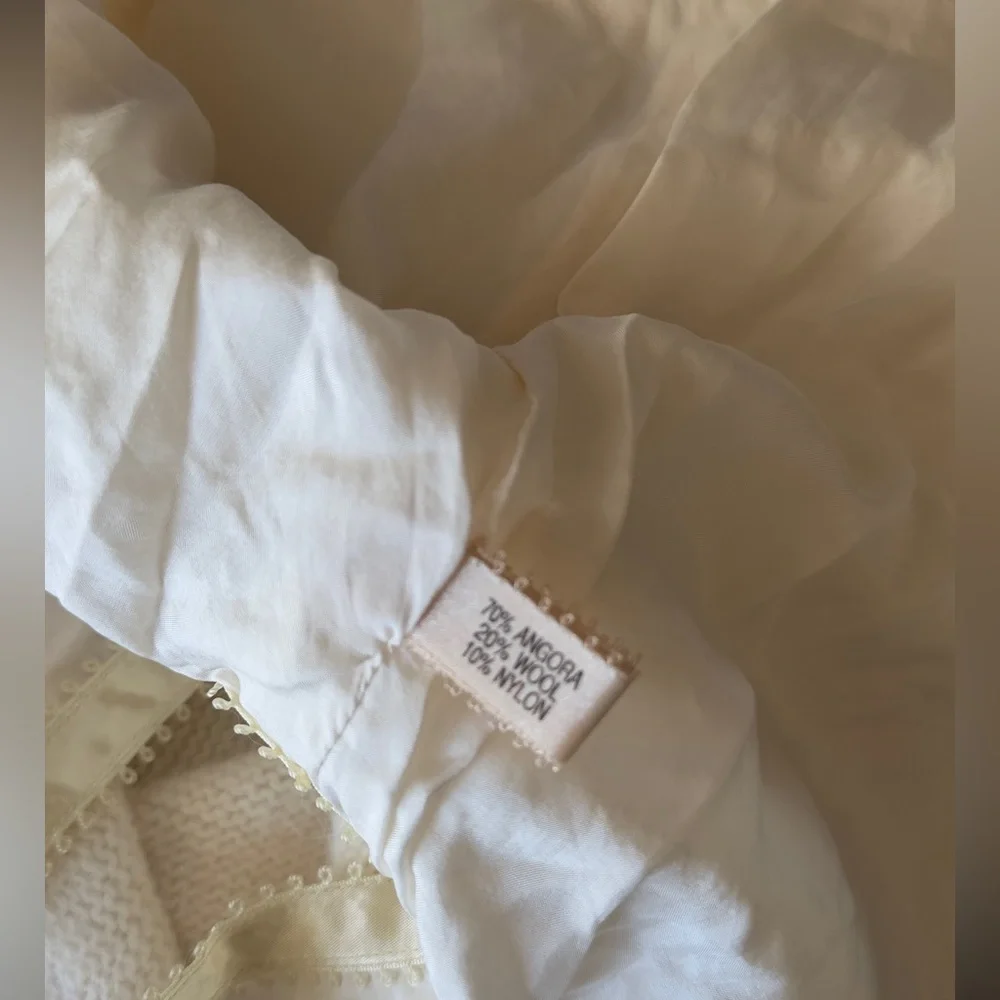 Voyagere invest in the original pearl cardigan - Picture 5 of 7